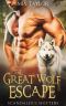 [Scandalous Shifters 01] • The Great Wolf Escape